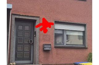 Haus mieten in 44581 Castrop-Rauxel, Reihenmittelhaus in Castrop-Rauxel zu vermieten