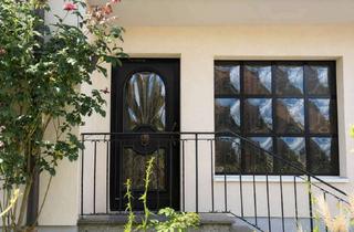Haus mieten in 61352 Bad Homburg, Großzügiges 9-Zimmer-Haus mit 4 Stellplätzen und Garten – Ideal für Familien