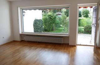 Haus mieten in Platanenstraße 142, 82024 Taufkirchen, Reihenmittelhaus mit 142 m² Wohnfläche in Taufkirchen
