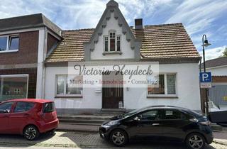 Haus mieten in 23779 Neukirchen, OSTSEE-MIETE / EFH mit 4-5 Zimmern, EBK, VB, pflegeleichter Garten, Garage