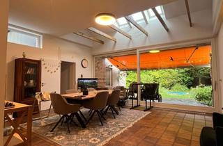 Haus mieten in 49090 Eversburg, Viel Platz für den Alltag im großzügigen Reihenendhaus in Osnabrück
