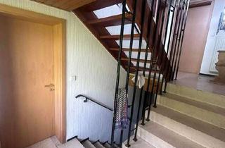 Haus mieten in 54311 Trierweiler, Altes Einfamilienhaus mit großem Garten in Trierweiler zur Vermietung – 1.200 € kalt