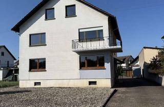 Haus mieten in 76676 Graben-Neudorf, Frisch modernisiertes Wohngebäude in Graben-Neudorf: Verschiedene Wohneinheiten zu vermieten!