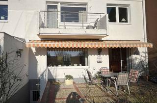 Haus mieten in 65835 Liederbach, RH in Bestlage in Liederbach am Taunus
