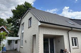 Haus mieten in Uferstrasse 27c, 31515 Wunstorf, Herrliche Doppelhaushälfte mit Meerblick