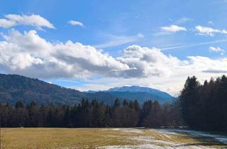 Haus mieten in Mürnsee 57a, 83670 Bad Heilbrunn, Neubau: Großzügiges Einfamilienhaus in Bad Heilbrunn mit Bergblick