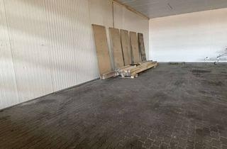 Gewerbeimmobilie mieten in Gottfried-Gruber-Straße, 93352 Rohr, Lagerhalle in Rohr in Niederbayern