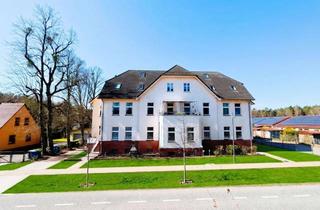 Anlageobjekt in Straße Nach Fichtenwalde 17 / 17 A, 14547 Beelitz, Spannende Kapitalanlage - Mehrfamilienhaus mit Entwicklungspotential direkt vom Eigentümer