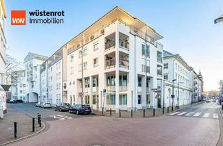 Anlageobjekt in 63065 Offenbach, Stabile Kapitalanlage in Offenbach: langfristig vermietet an Land Hessen, 5,5% Rendite - ohne Prov.