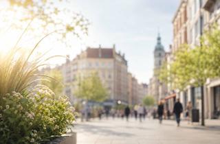 Anlageobjekt in 90762 Fürth, Das nächste große Innenstadtprojekt entsteht nicht irgendwo – sondern genau hier