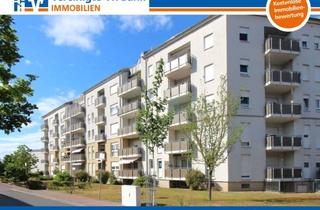 Anlageobjekt in 68766 Hockenheim, Erdgeschosswohnung für Kapitalanleger