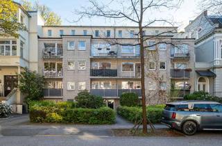 Anlageobjekt in 22085 Uhlenhorst, Alsternah investieren: Attraktives Mehrfamilienhaus auf der Uhlenhorst! Gladigau