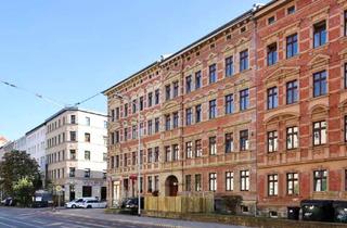 Anlageobjekt in Torstraße 21, 06110 Halle, Stabile Erträge in gefragter Lage: 2 Zinshäuser in Halle (Saale).