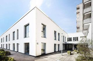Anlageobjekt in 41460 Neuss, TOP INVESTMENT:Faktor 15Metropolregion Düsseldorf- 61 serviced Apartments- 61 TG-Stellplätze