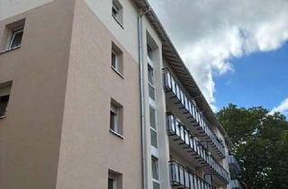 Anlageobjekt in 69115 Weststadt, Vermietete 2-Zimmerwohnung zur Kapitalanlage in Heidelberger Weststadt