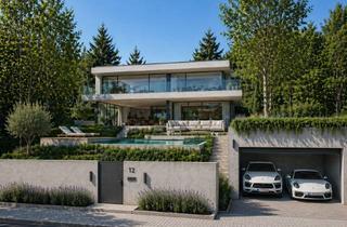 Grundstück zu kaufen in 86482 Aystetten, Exklusives Hanggrundstück in Bestlage Aystetten