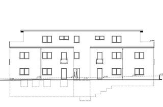 Grundstück zu kaufen in 15827 Blankenfelde-Mahlow, Provisionsfrei* BG mit Baugenehmigung für MFH mit 6WE nur 800m Fußweg zum S-Bahnhof