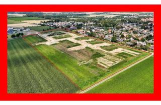 Grundstück zu kaufen in 31028 Gronau, Baugebiet "Morgengrund"