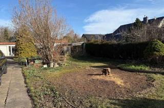 Grundstück zu kaufen in 39128 Nordwest, Wohnbaugrundstück in bester Lage von Magdeburg