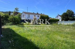 Grundstück zu kaufen in Kelkheimer Straße 37F, 65779 Kelkheim, **Ihr nächstes Projekt beginnt hier: Baugrundstück in Kelkheim-Fischbach**