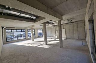 Gewerbeimmobilie kaufen in Erich-Nehlhans-Straße 25, 10247 Friedrichshain, Schnäppchen - 237 qm Gesamtnutzfläche im Neubau