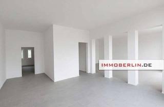 Gewerbeimmobilie kaufen in 13507 Tegel, IMMOBERLIN.DE - Ideale Lage! Attraktive Gewerbeeinheit im Rohbau