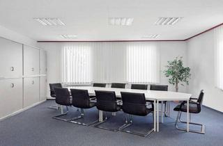 Büro zu mieten in 35216 Biedenkopf, Voll möbliertes Büro in repräsentativem Co-Working Space - zentral in Biedenkopf
