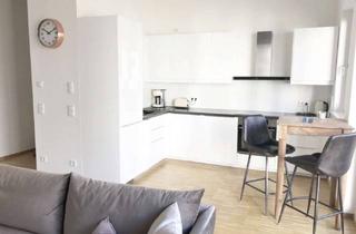 Immobilie mieten in Lehmbruckstraße 16, 10245 Friedrichshain, !Hotspot Berlin! Neues modernes Apartment an der Mediaspree/Uber Arena/Zalando/ Amazon