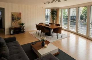Immobilie mieten in Pempelforter Straße, 40211 Pempelfort, Pempelforter Straße, Düsseldorf furnished