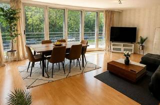 Immobilie mieten in Pempelforter Straße, 40211 Pempelfort, Pempelforter Straße, Düsseldorf furnished