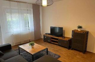 Immobilie mieten in 40219 Unterbilk, Hafen: moderne 3-Zimmer-Wohnung mit Balkon
