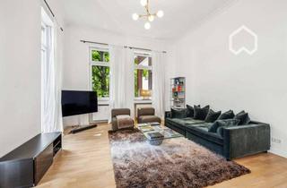 Immobilie mieten in 68165 Schwetzingerstadt, Luxusapartment in Bestlage am Wasserturm