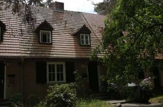 Immobilie mieten in 14163 Zehlendorf, Hinnerk