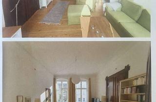 Immobilie mieten in Seelingstraße, 14059 Charlottenburg, Helle 2,5 Zi Wohnung in Charlottenburg vom 25.6-30.11.2026