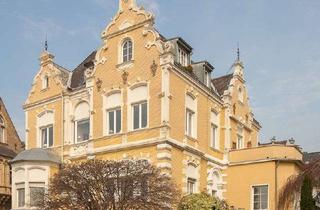 Immobilie mieten in 53639 Königswinter, Traumhafte Rheinlage - Wohnung in Gründerzeit-Villa!