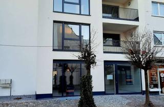 Geschäftslokal mieten in Mendener Strasse 10, 59755 Arnsberg, Laden- oder Gewerbefläche in bester Lage der Fußgängerzone von Neheim
