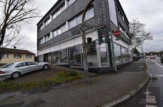 Gastronomiebetrieb mieten in Brockmannstraße, 63075 Offenbach am Main, Gastro-Chance ggü. Innovationscampus Offenbach (3.500 Mitarbeiter) – Ideal für Lieferservice