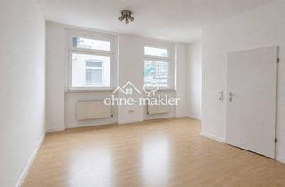 Wohnung mieten in Mühlenweg 46A, 42275 Wuppertal, Frisch renovierte Singlewohnung mit großzügigem Wohnraum und separater Küche in Wuppertal