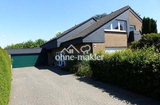 Mehrfamilienhaus kaufen in 49832 Thuine, Mehrfamilienhaus Mehrgenerationen Wohnen und Arbeiten im Emsland ruhige Lage PV Anlage