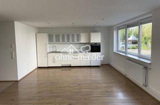 Wohnung mieten in Klingleweg 8, 88709 Meersburg, Meersburg, helle 3-Zi-Wohnung mit Garten