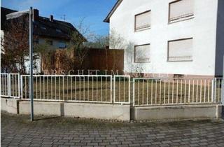 Wohnung mieten in 63179 Obertshausen, 3-Zimmerwohnung in 2-Famileinhaus mit Balkon und Garage in Obertshausen