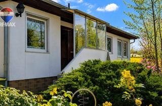 Einfamilienhaus kaufen in 12305 Berlin, Einfamilienhaus in Berlin-Lichtenrade mit Vollkeller, Garage, 5 Zimmer| 596 m² Grundstück |Kamin & Garten!