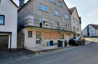 Wohnung kaufen in 36358 Herbstein, Hier wird aus Fläche Lebensqualität!