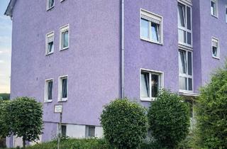 Wohnung kaufen in 35423 Lich, Hier beginnt Zuhause – gepflegte 3-Zimmer-Wohnung mit schönem Wohngefühl
