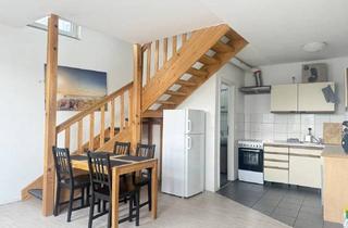 Wohnung kaufen in 63571 Gelnhausen, Lichtdurchflutete Maisonette-Wohnung mit ca. 53 m² Wohnfläche
