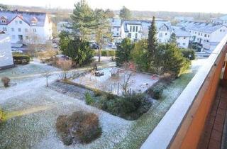 Wohnung kaufen in 63477 Maintal, bezugsfreie 2 Zimmerwohnung mit Balkon und TG-Platz in Maintal-Bischofsheim