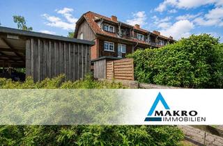 Wohnung kaufen in 25336 Elmshorn, 3D VIRTUAL TOUR - Maisonette-Wohnung mit Carport in Elmshorn Süd