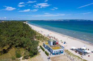 Wohnung kaufen in Südstrand 207, 18609 Binz, Master Suite - Ferienwohnung mit direktem Strandzugang !