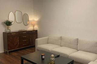 Wohnung kaufen in Brunnenweg 27, 85435 Erding, Modernisierte, zentrale 3-Zi-Whg mit Westbalkon, neuer EBK u. großem Keller im Herzen von Erding