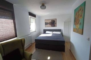 Wohnung kaufen in Gladbecker Straße 299, 45326 Altenessen-Süd, Cashflow-starkes möbliertes Mikro-Investment in Essen-Altenessen